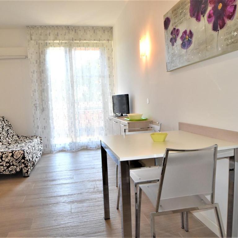 Todaro - Appartamento Monolocale - 2
