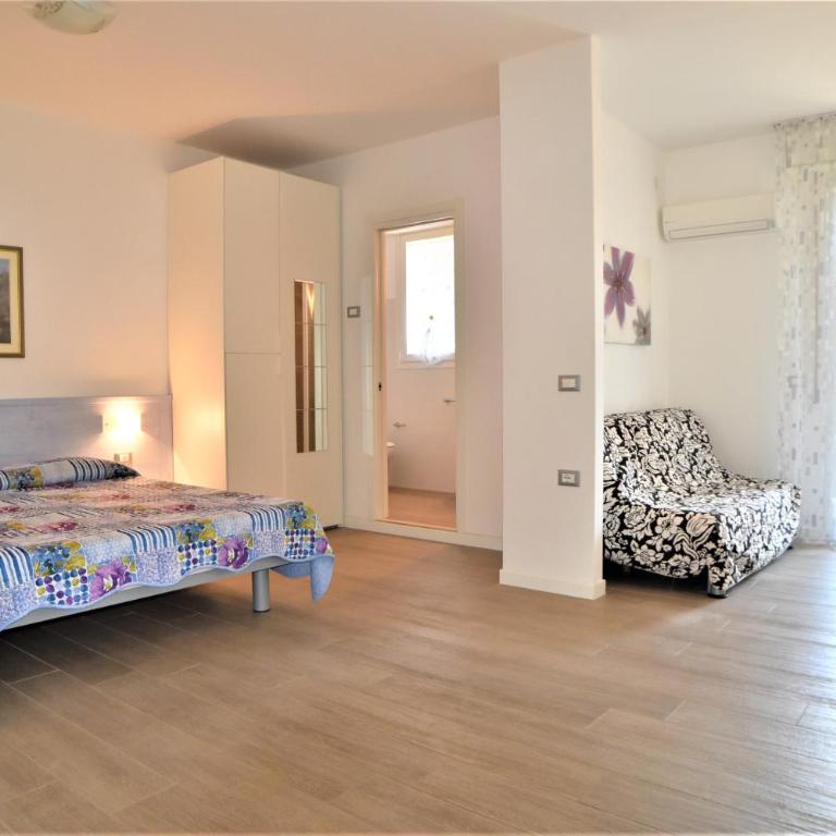 Todaro - Appartamento Monolocale - 1