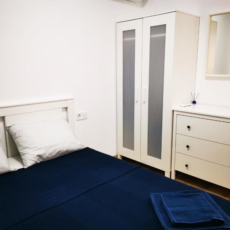 SunnySpainHolidays Apartments - Apartment - 7