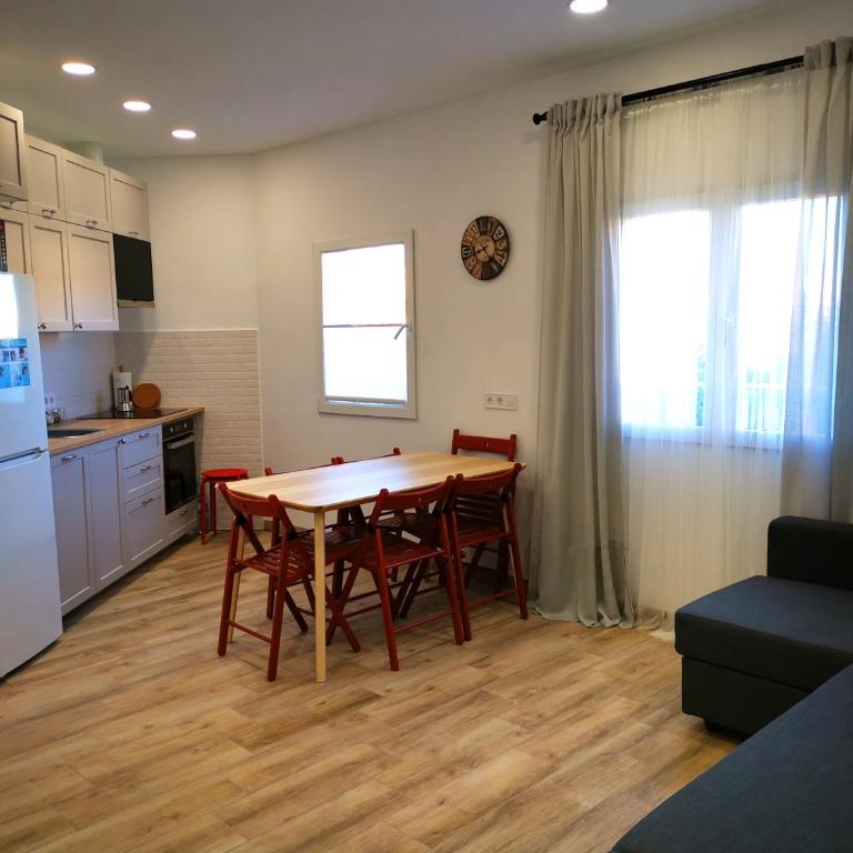 SunnySpainHolidays Apartments - Apartment - 8
