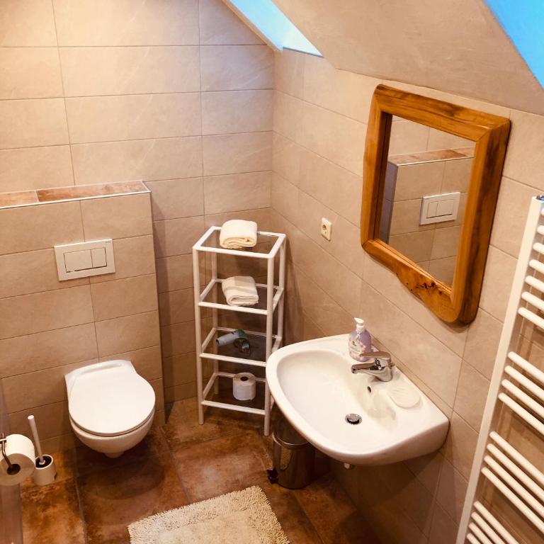 Apartment Almhaus Innerkrems - Haus mit 3 Schlafzimmern - 3
