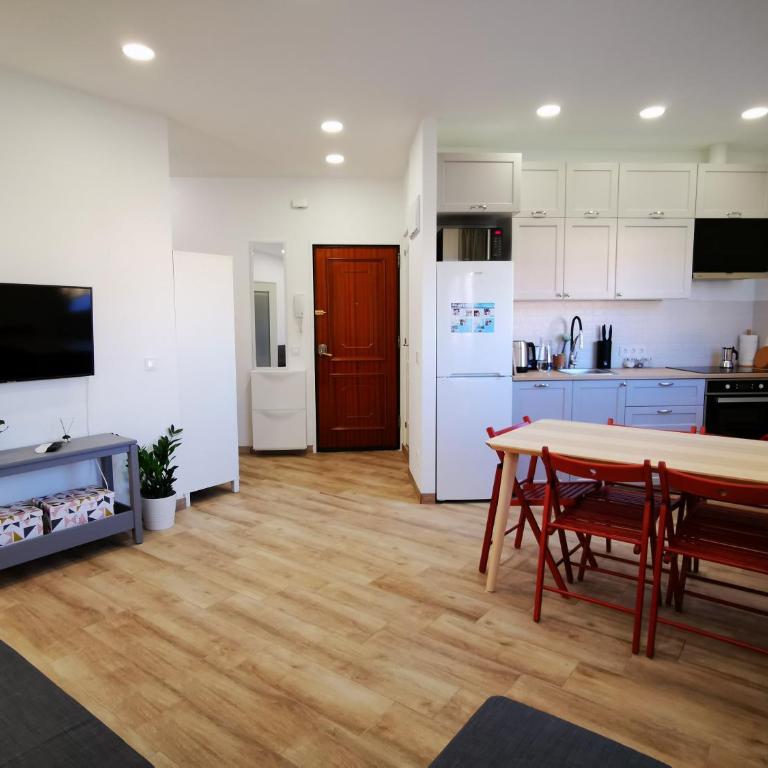 SunnySpainHolidays Apartments - Apartment - 1
