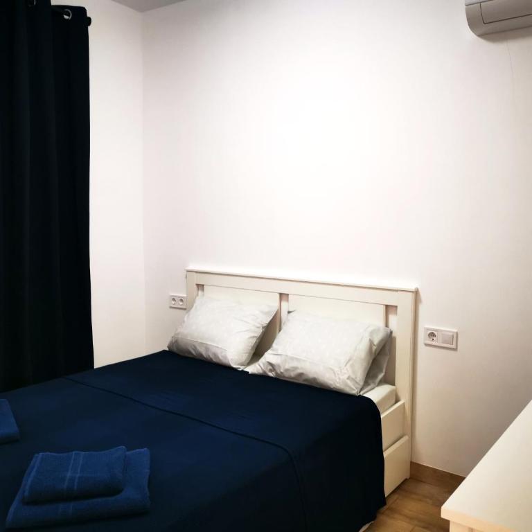 SunnySpainHolidays Apartments - Apartment - 6