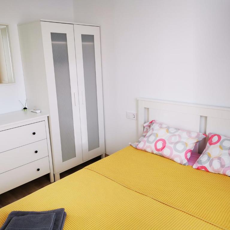 SunnySpainHolidays Apartments - Apartment - 2