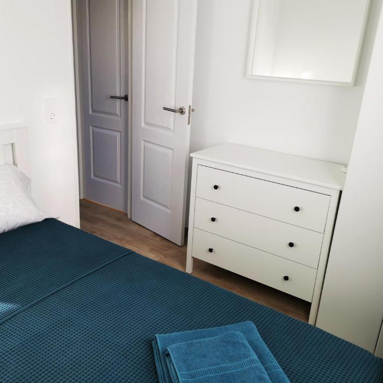 SunnySpainHolidays Apartments - Apartment - 5