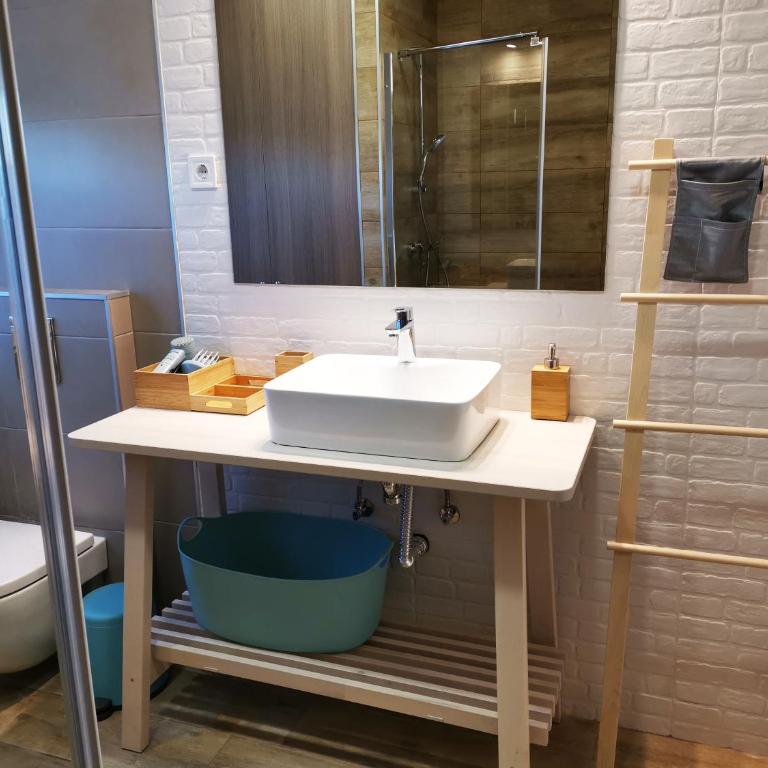 SunnySpainHolidays Apartments - Apartment - 14