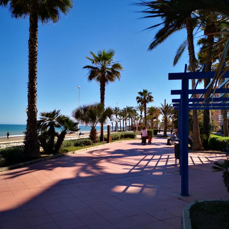 SunnySpainHolidays Apartments - Apartment - 24