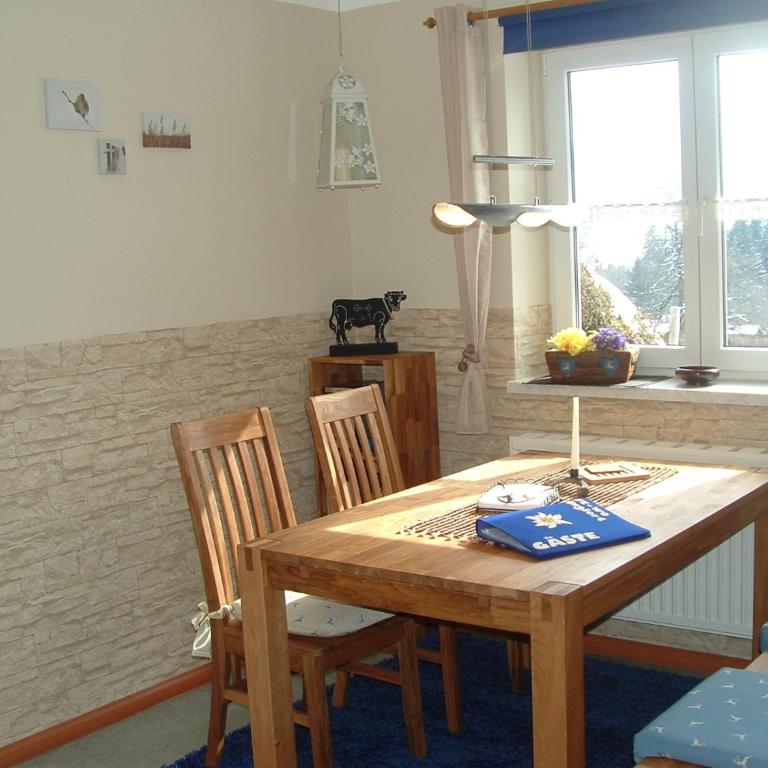 Ferienwohnung Unglert - Apartment mit Blick auf die Berge - 14
