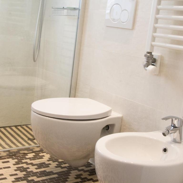 Family Suite Appartments Orchidea Blu - Appartamento Standard - 5