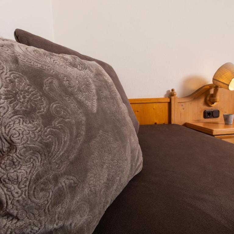 Pension Maislinger - Doppelzimmer mit Balkon - 4