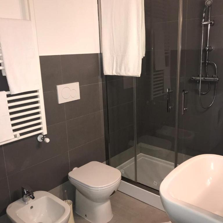 Casa Giulia - Appartamento con 3 Camere da Letto - 15