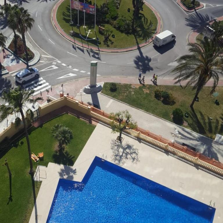 ESTUDIO PUERTO MARINA - Estudio - 34