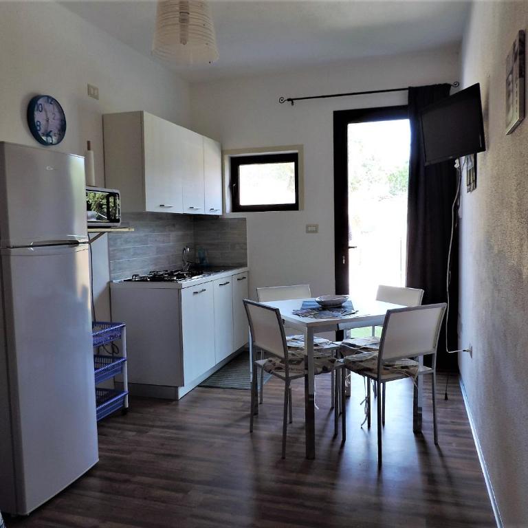 Residenza Belvedere - Casa con 2 Camere da Letto - 23