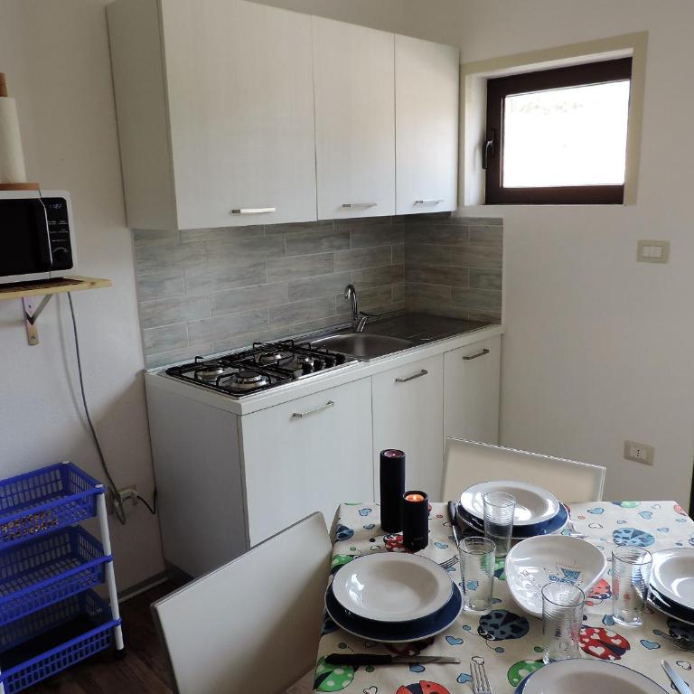 Residenza Belvedere - Casa con 2 Camere da Letto - 18