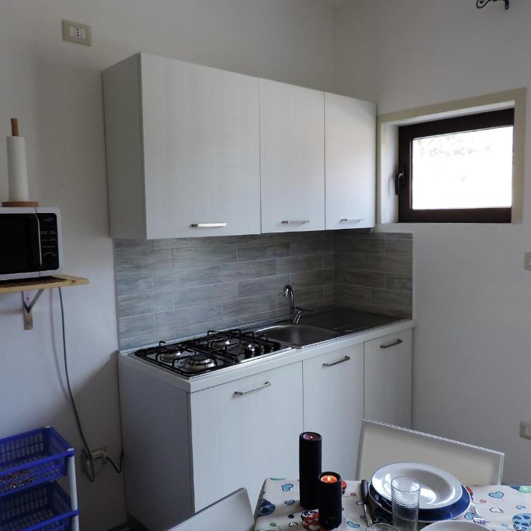Residenza Belvedere - Casa con 2 Camere da Letto - 19