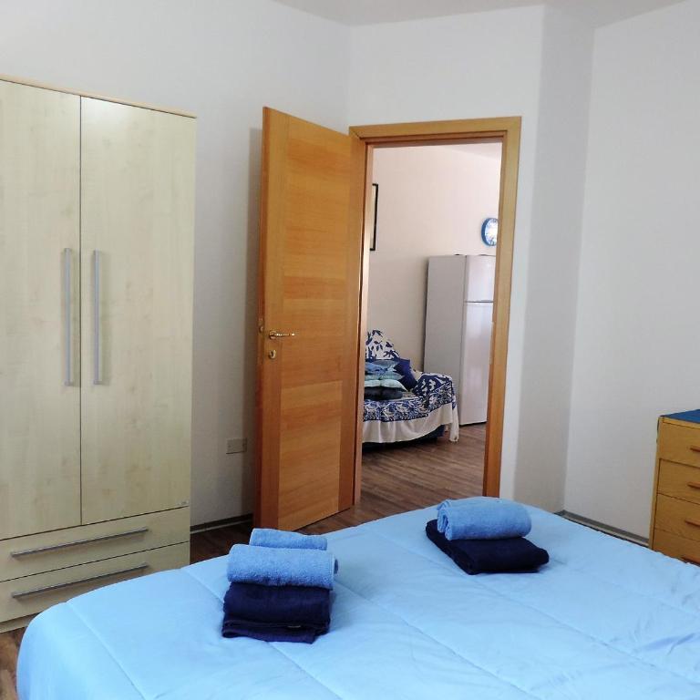 Residenza Belvedere - Casa con 2 Camere da Letto - 10