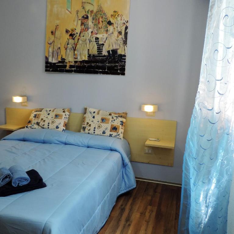 Residenza Belvedere - Casa con 2 Camere da Letto - 13