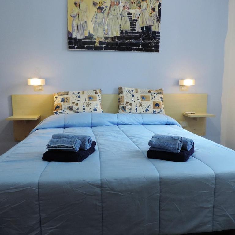 Residenza Belvedere - Casa con 2 Camere da Letto - 14