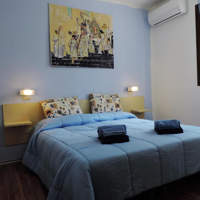 Residenza Belvedere - Casa con 2 Camere da Letto - 15