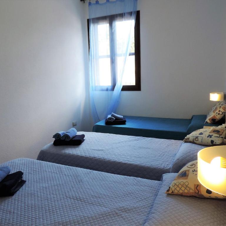 Residenza Belvedere - Casa con 2 Camere da Letto - 6