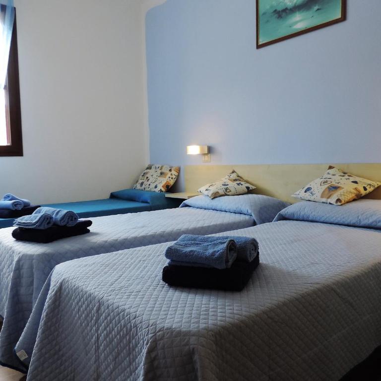 Residenza Belvedere - Casa con 2 Camere da Letto - 7