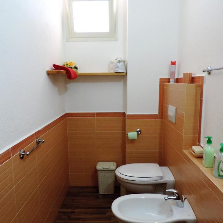 Residenza Belvedere - Casa Vacanze - 14