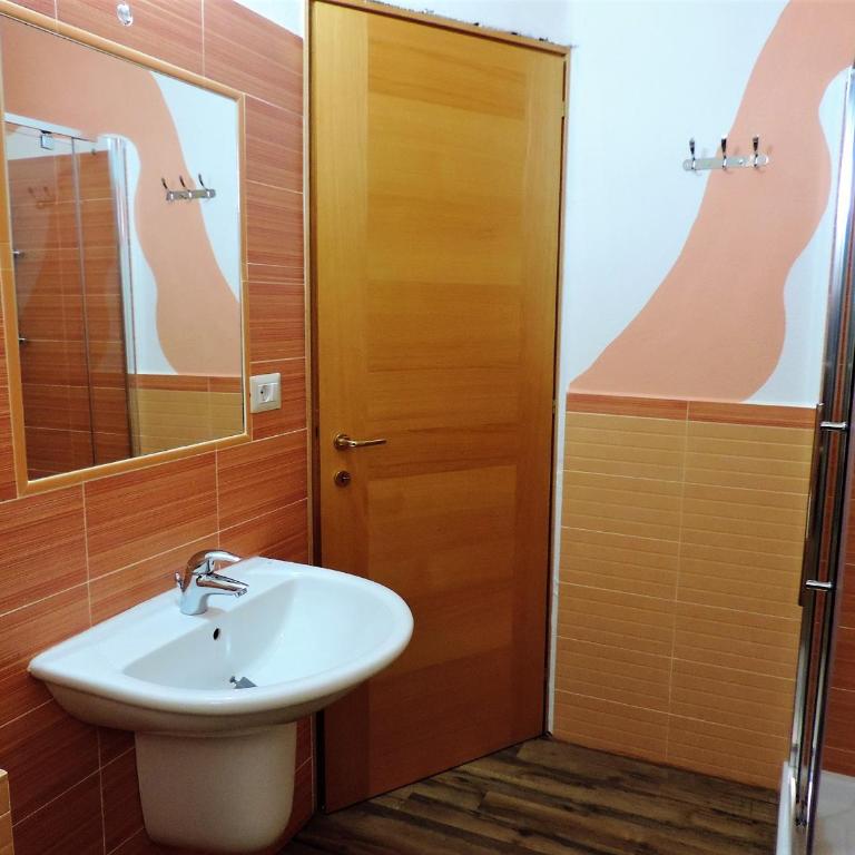 Residenza Belvedere - Casa Vacanze - 15