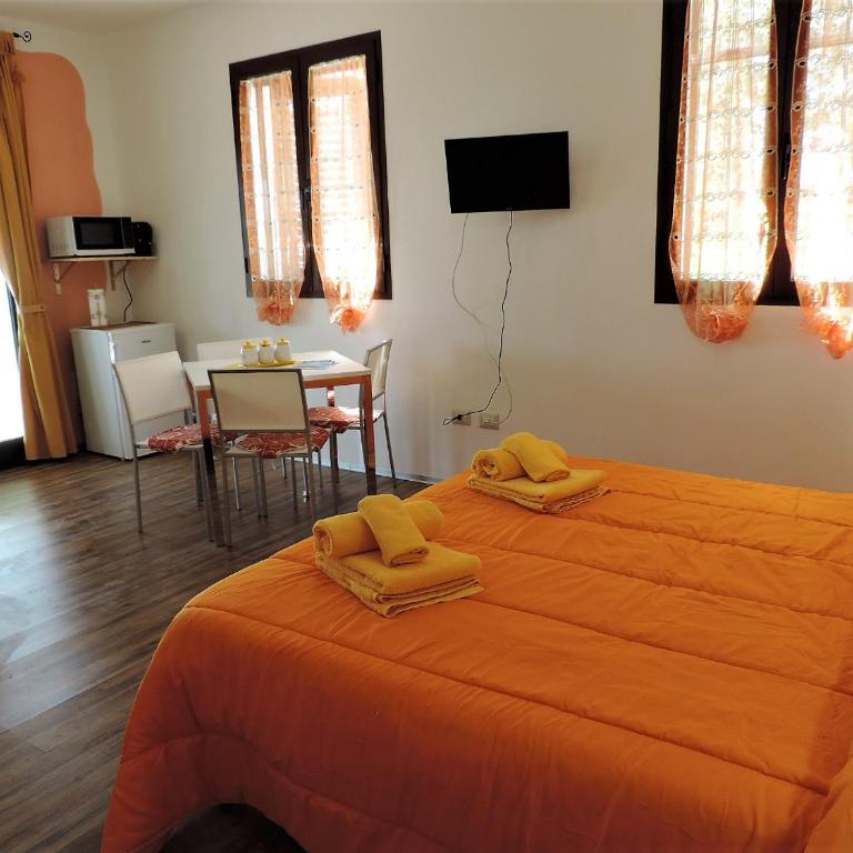 Residenza Belvedere - Casa Vacanze - 24