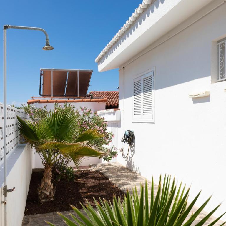 Jill´s dream Villa - Casa de 2 dormitorios - 26