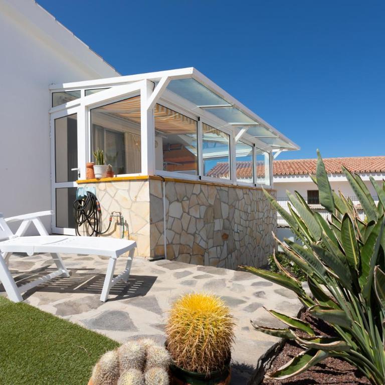 Jill´s dream Villa - Casa de 2 dormitorios - 7