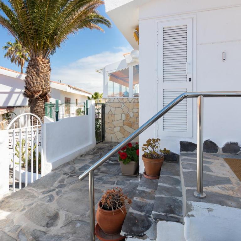 Jill´s dream Villa - Casa de 2 dormitorios - 19