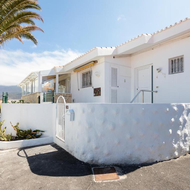 Jill´s dream Villa - Casa de 2 dormitorios - 31