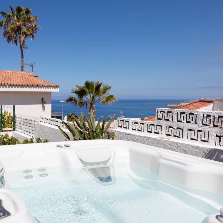 Jill´s dream Villa - Casa de 2 dormitorios - 28