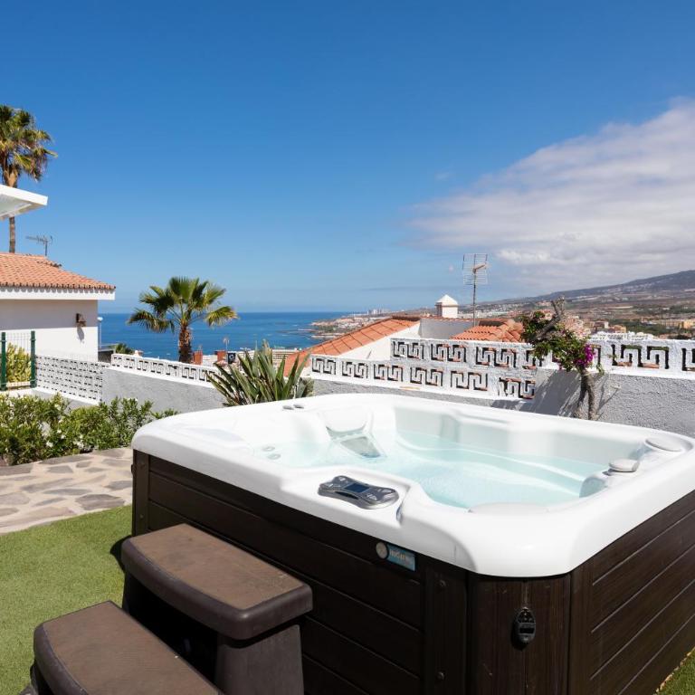 Jill´s dream Villa - Casa de 2 dormitorios - 29