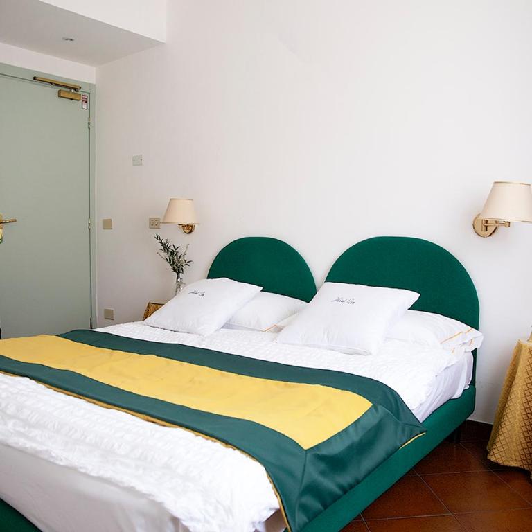 Hotel Iva - Economy Double or Twin Room - 1