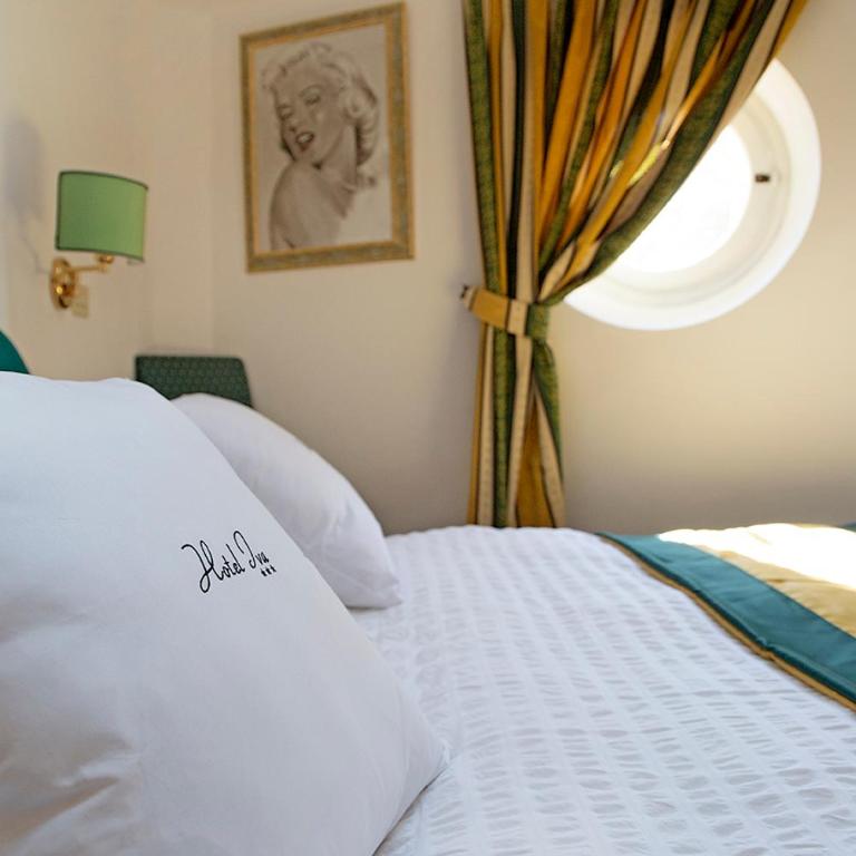 Hotel Iva - Economy Double or Twin Room - 4