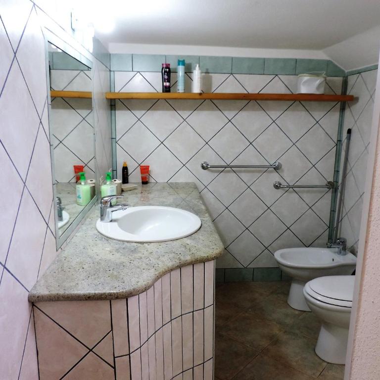 Residenza Belvedere - Casa con 1 Camera da Letto - 7