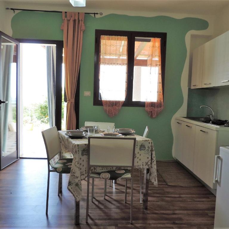 Residenza Belvedere - Casa con 1 Camera da Letto - 12