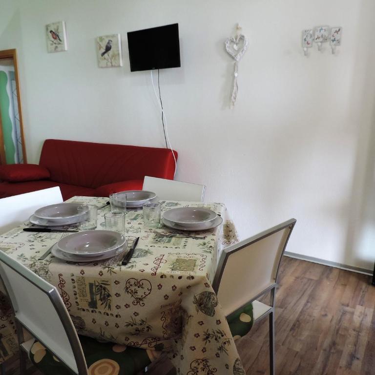 Residenza Belvedere - Casa con 1 Camera da Letto - 13