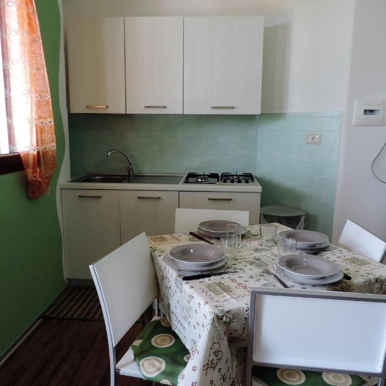 Residenza Belvedere - Casa con 1 Camera da Letto - 15