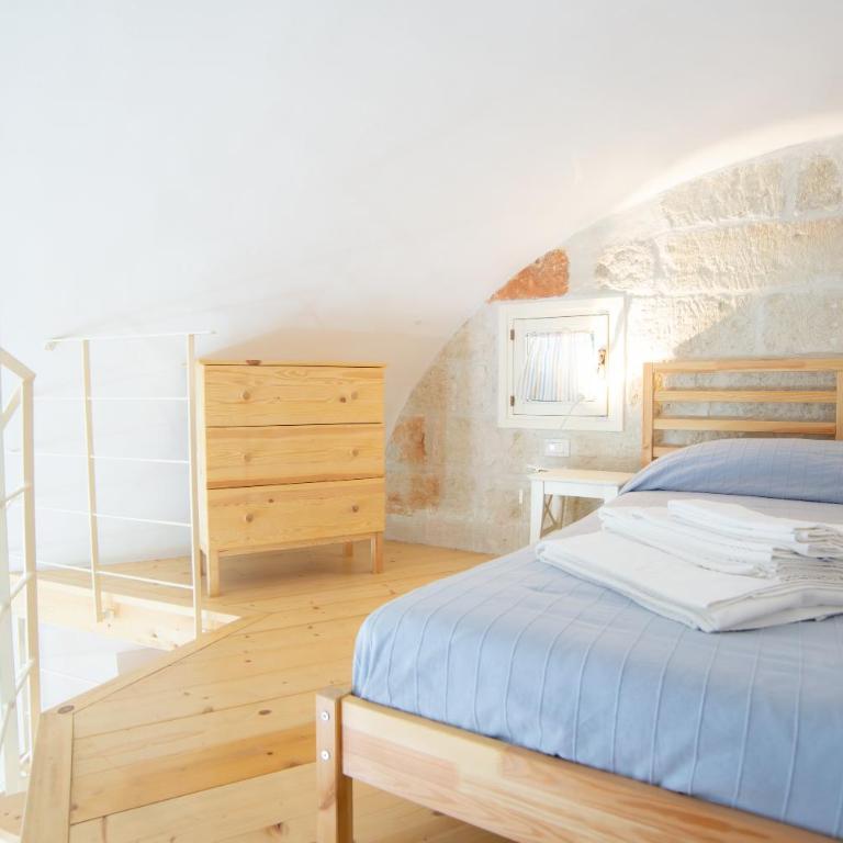 Casa Polignano - Appartamento con 1 Camera da Letto - 9