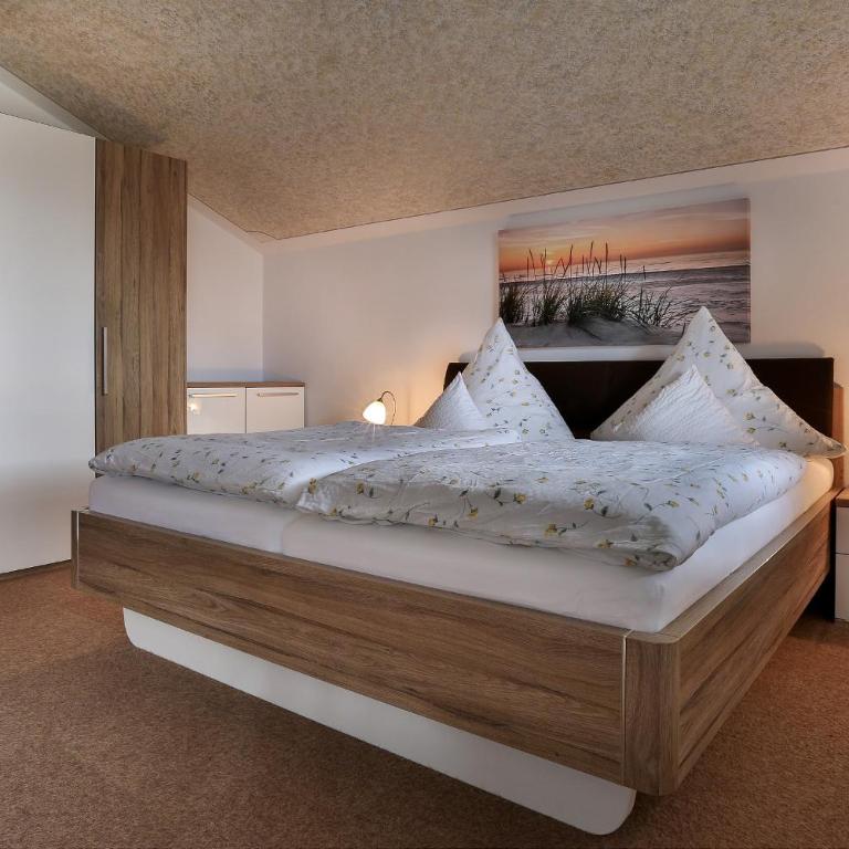 Appartements Hochödlehen - Apartment (2 Erwachsene) - 4
