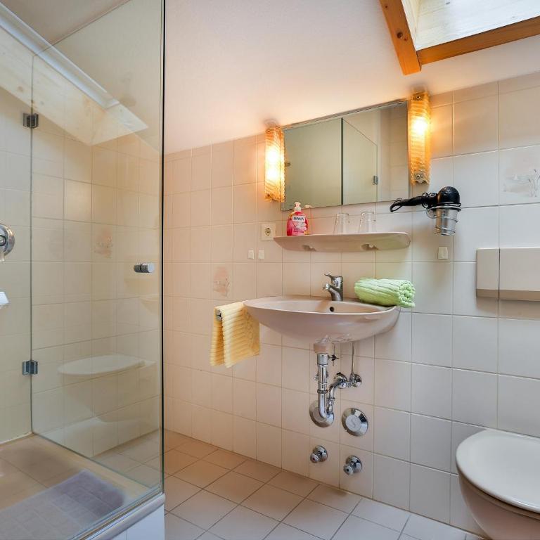 Appartements Hochödlehen - Apartment (2 Erwachsene) - 2
