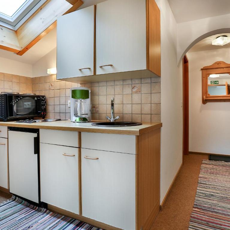 Appartements Hochödlehen - Apartment (2 Erwachsene) - 7