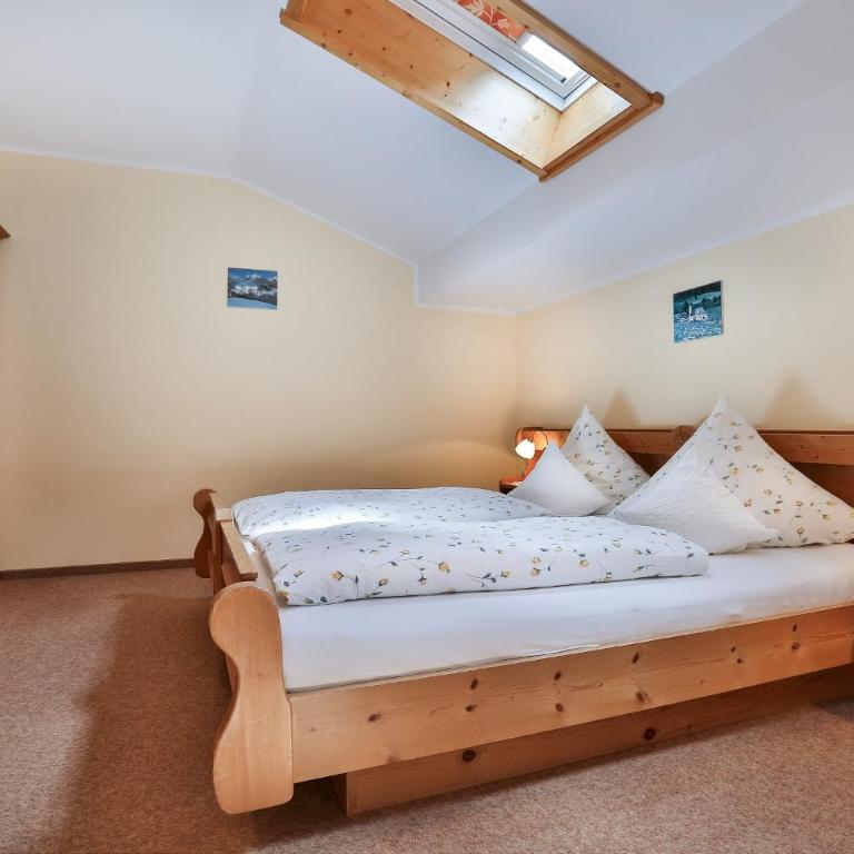 Appartements Hochödlehen - Apartment mit 2 Schlafzimmern - 2