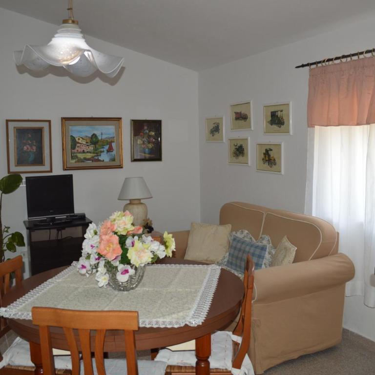 Casa Maltinu - Two-Bedroom House - 28