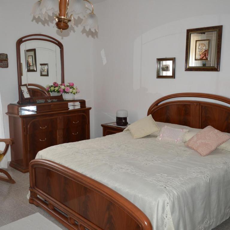 Casa Maltinu - Two-Bedroom House - 27
