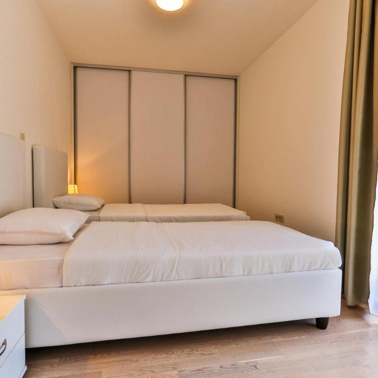 Gufo Apart - Superior Apartman Tipa "Suite" sa Pogledom na More - 6