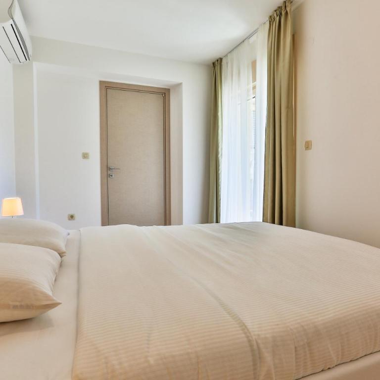 Gufo Apart - Apartman sa Pogledom na More - 4