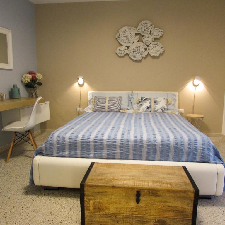Le Terrazze - Two-Bedroom Apartment - Exterior Building - 4
